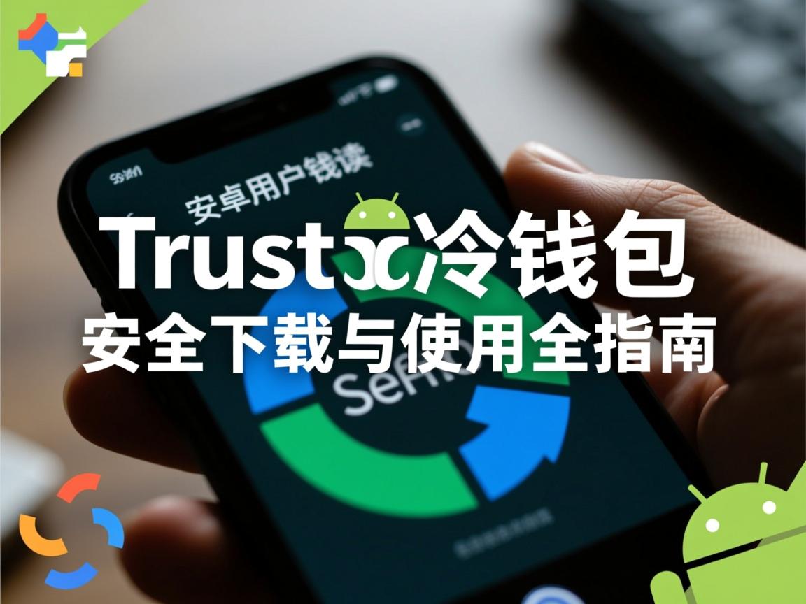 安卓用户必读，Trust冷钱包安全下载与使用全指南