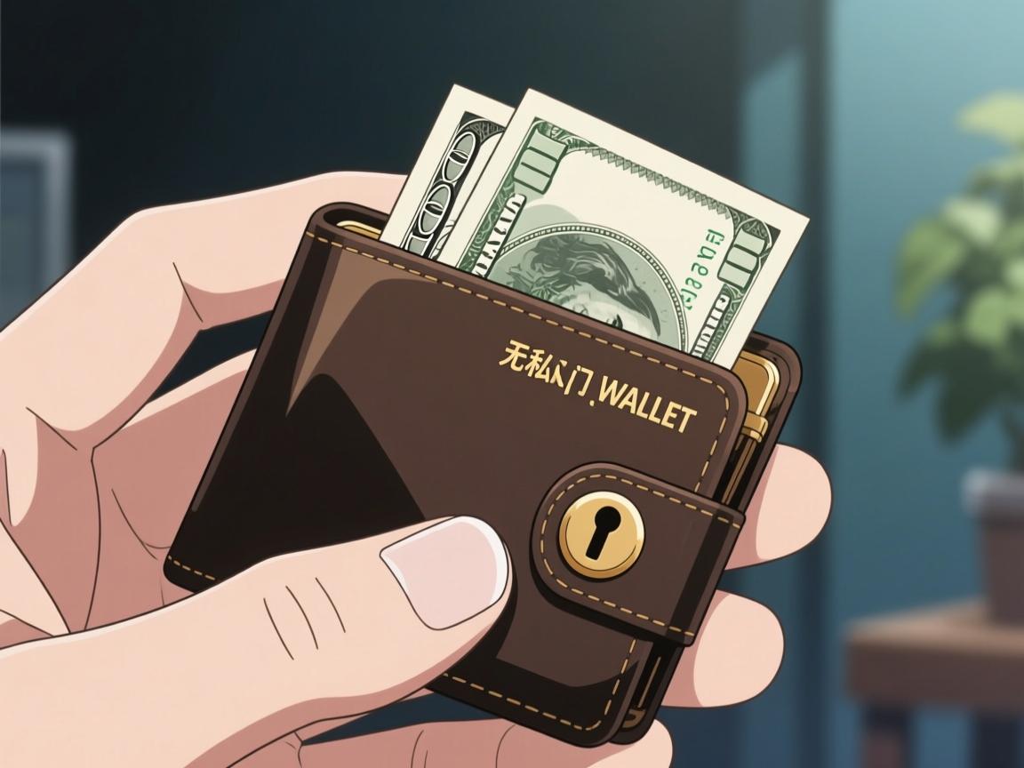 无私钥钱包，便捷与安全的博弈？