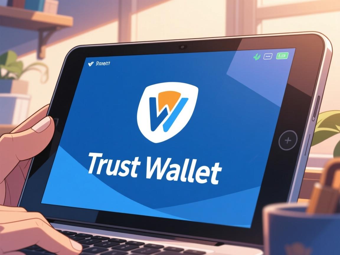 Trust Wallet是真的吗？深入探讨其真实性与安全性